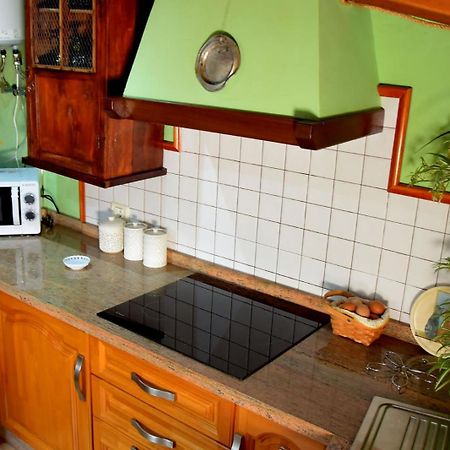 Romantic Hamlet Cottage With Private Pool La Fragua De Eliseo Candelaria Zewnętrze zdjęcie