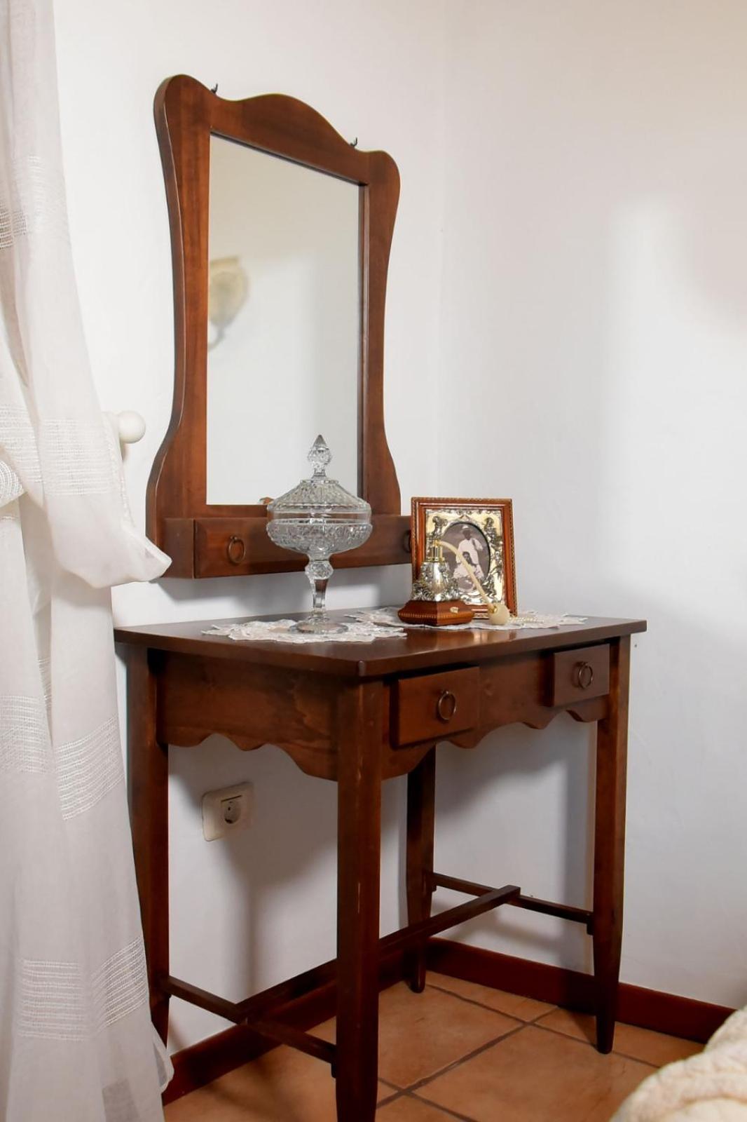 Romantic Hamlet Cottage With Private Pool La Fragua De Eliseo Candelaria Zewnętrze zdjęcie